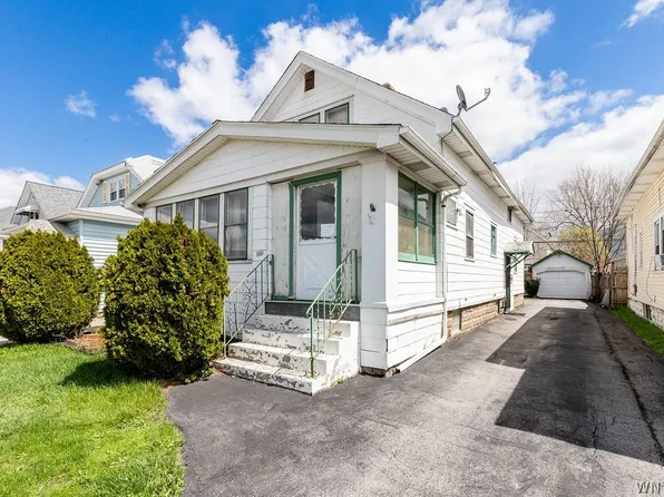 101 Eggert Rd, Cheektowaga, NY 14215