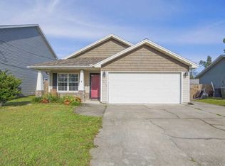 1413 Minnesota Ave, Lynn Haven, FL 32444
