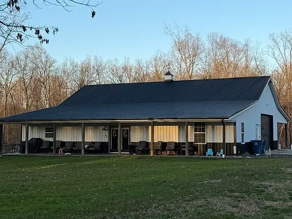 488 Rock Haven Rd, Brandenburg, KY 40108