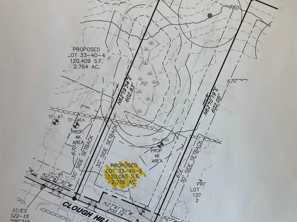 483 Clough Hill Road #33-40-5, Loudon, NH 03307