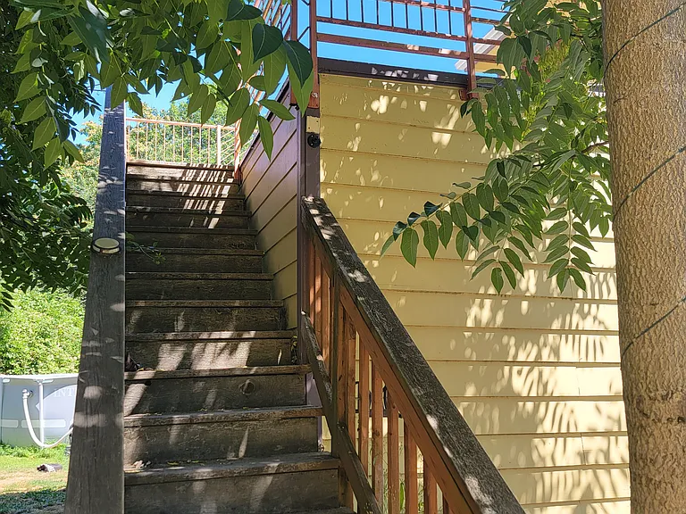 2807 SE Balfour St — Photo 2