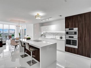 851 NE 1st Ave #1801, Miami, FL 33132