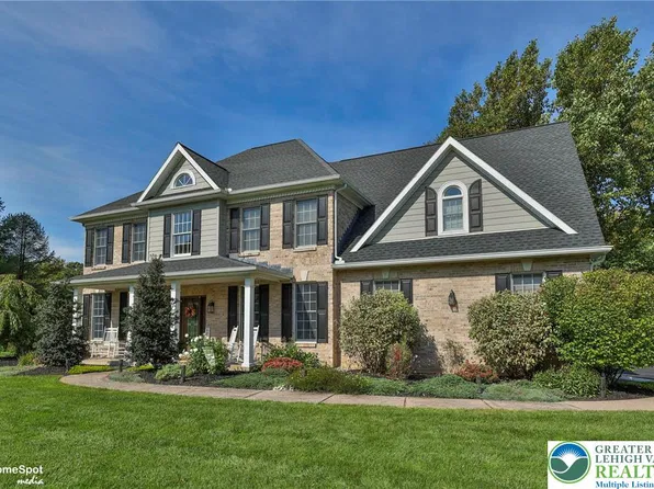 5184 Antler Cir, Emmaus, PA 18049