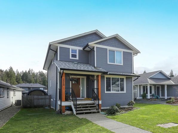 2560 Steele Cres, Courtenay, BC V9N 0C8