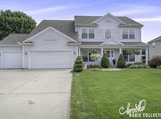 4464 Versatile Dr SW, Wyoming, MI