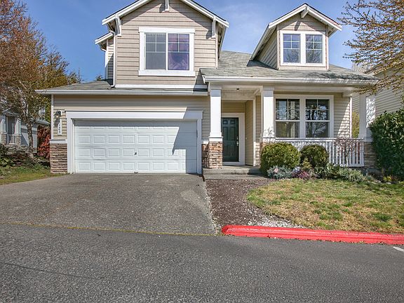 2nd image of 4123 S 220th Pl #25