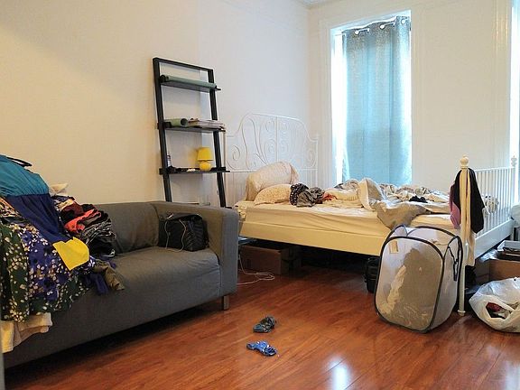 3rd image of 537 E 81st St APT 3C