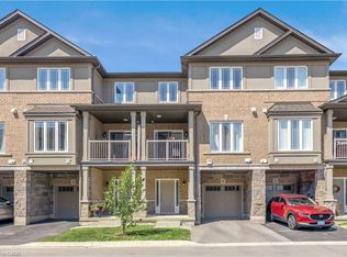 49 Laguna Village Cres, Hamilton, ON L0R1P0