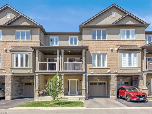 49 Laguna Village Cres, Hamilton, ON L0R 1P0