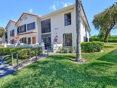 9644 Sills Drive E #102, Boynton Beach, FL, 33437