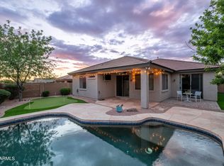 7579 E Globemallow Ln, Gold Canyon, AZ 85118