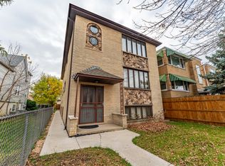 5907 W Addison St #1, Chicago, IL 60634