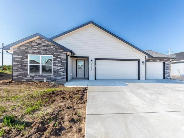 9168 Grammar Ct, Manhattan, KS 66502