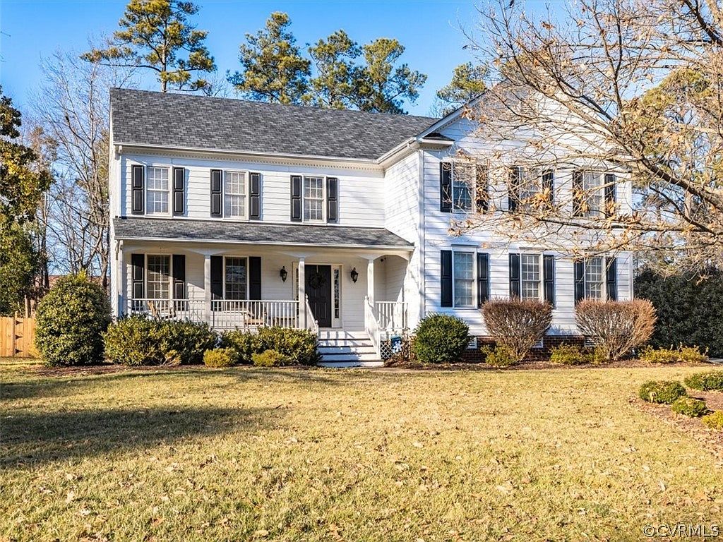 10828 Old Prescott Rd, Henrico, VA 23238 Zillow