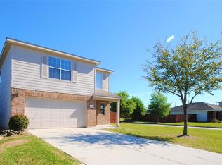 4239 Nueces River Loop, Spring, TX 77386