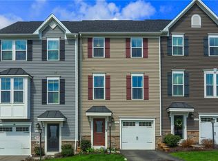 2016 Cade Dr, Monaca, PA