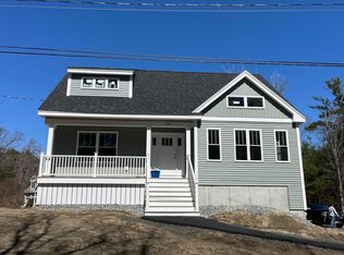 247 Lower Collins St, Seabrook, NH 03874