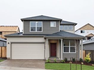 3123 S Palmetto St LOT 687, Cornelius, OR