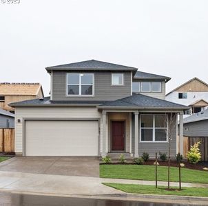 3085 S Quartz LOT 703, Cornelius, OR, 97113