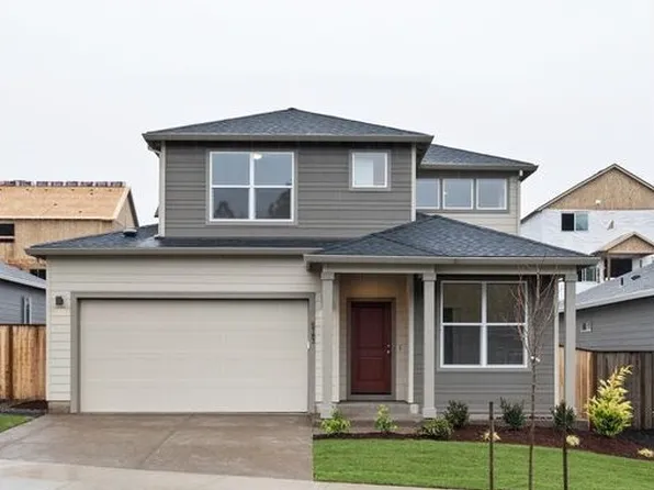 3085 S Quartz Lot 703, Cornelius, OR 97113