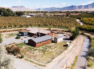 364-33 1/2 Rd, Palisade, CO 81526