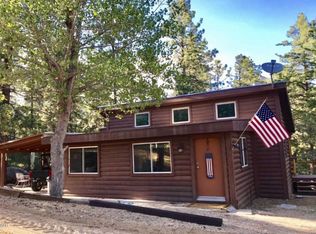 6666 E Halmar Dr, Kingman, AZ 86401