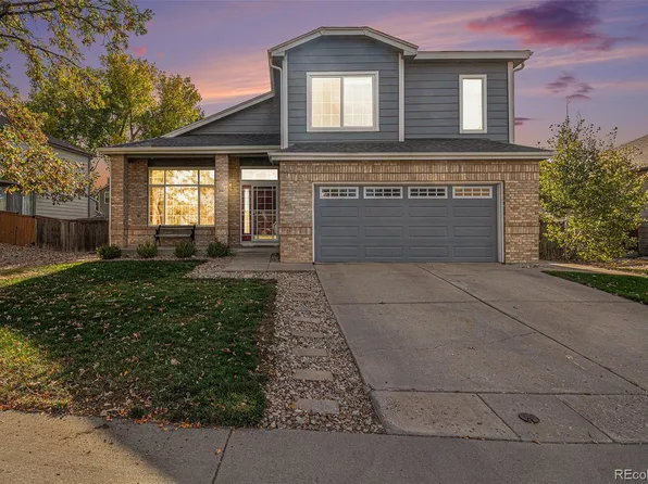 4567 Espana Way, Denver, CO 80249