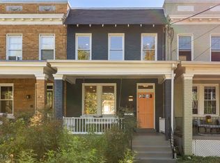 3727 18th St NE, Washington, DC 20018