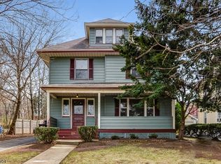 334 Academy St, South Orange, NJ