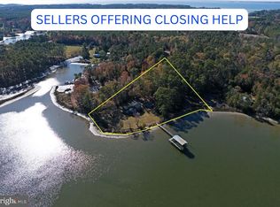 310 Brush Neck Rd, Susan, VA 23163