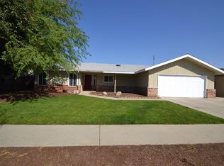 482 E Mesa Ave, Fresno, CA 93710