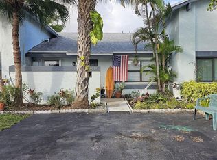 Spring Lake Villas, Tamarac, FL 33321