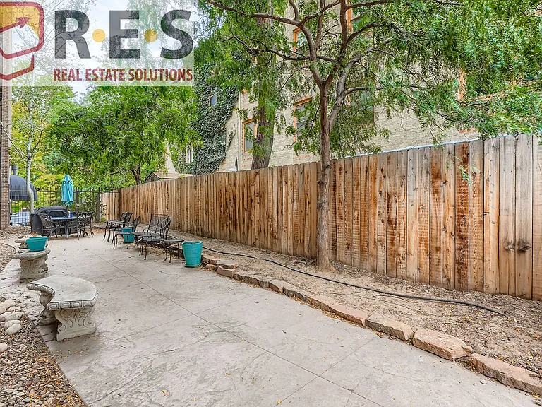 1045 N Pennsylvania St #703 — Photo 27
