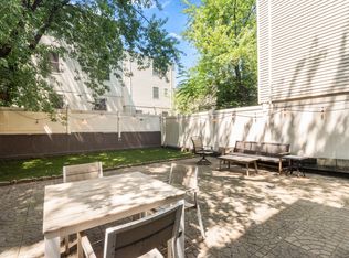 65 Webster Ave APT 1A, Jersey City, NJ 07307