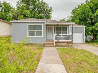 3455 W Boyce Ave, Fort Worth, TX 76133