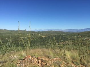 15423 E Hillton Ranch Rd, Vail, AZ 85641