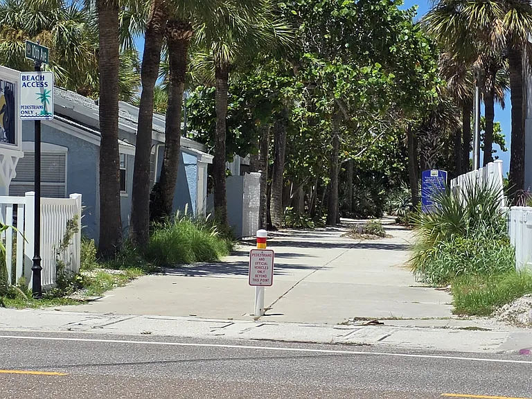 927 Gulf Blvd #50 — Photo 19