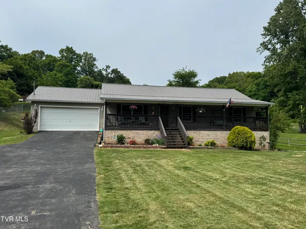 727 Fleetwood Ave, Church Hill, TN 37642