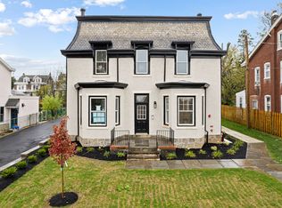 472 Roxborough Ave, Philadelphia, PA 19128