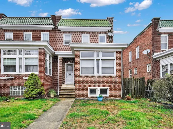818 E 35th St, Baltimore, MD 21218
