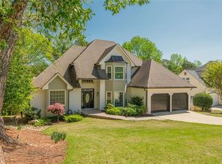 10575 Wren Ridge Rd, Johns Creek, GA 30022
