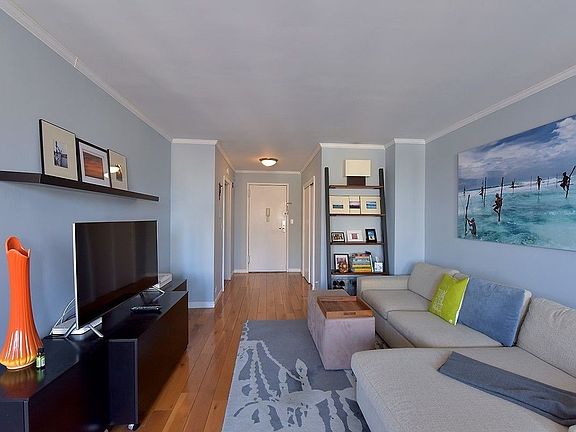 2nd image of 400 Central Park W APT 14T
