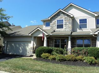 6042 Coventry Lake Dr, Hilliard, OH 43026