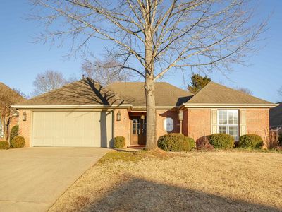 229 Woodcrest Dr, Florence, AL, 35630