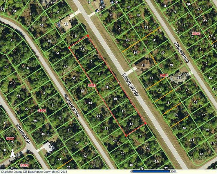 2nd image of 1525 Biscayne Dr