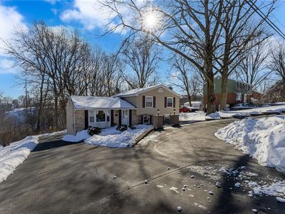 118 Rivercrest Dr, Coraopolis, PA, 15108