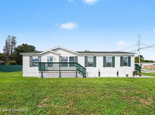 403 Brozman Ln, Cocoa, FL 32927