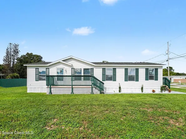 403 Brozman Ln, Cocoa, FL 32927