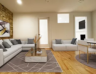 Rented by Vector New York, LLC