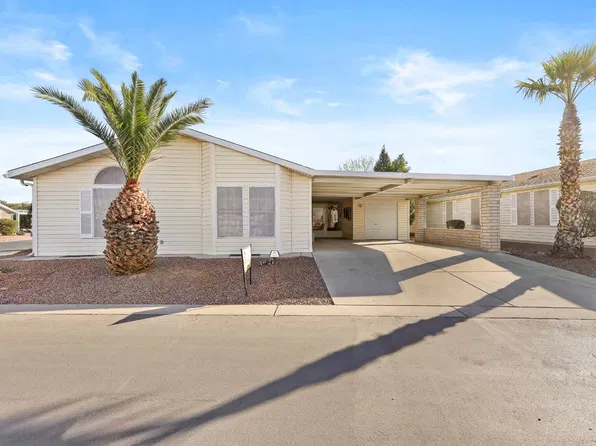 2550 S Ellsworth Rd Unit 802, Mesa, AZ 85209